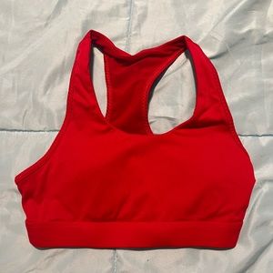 Fabletics sports bra
